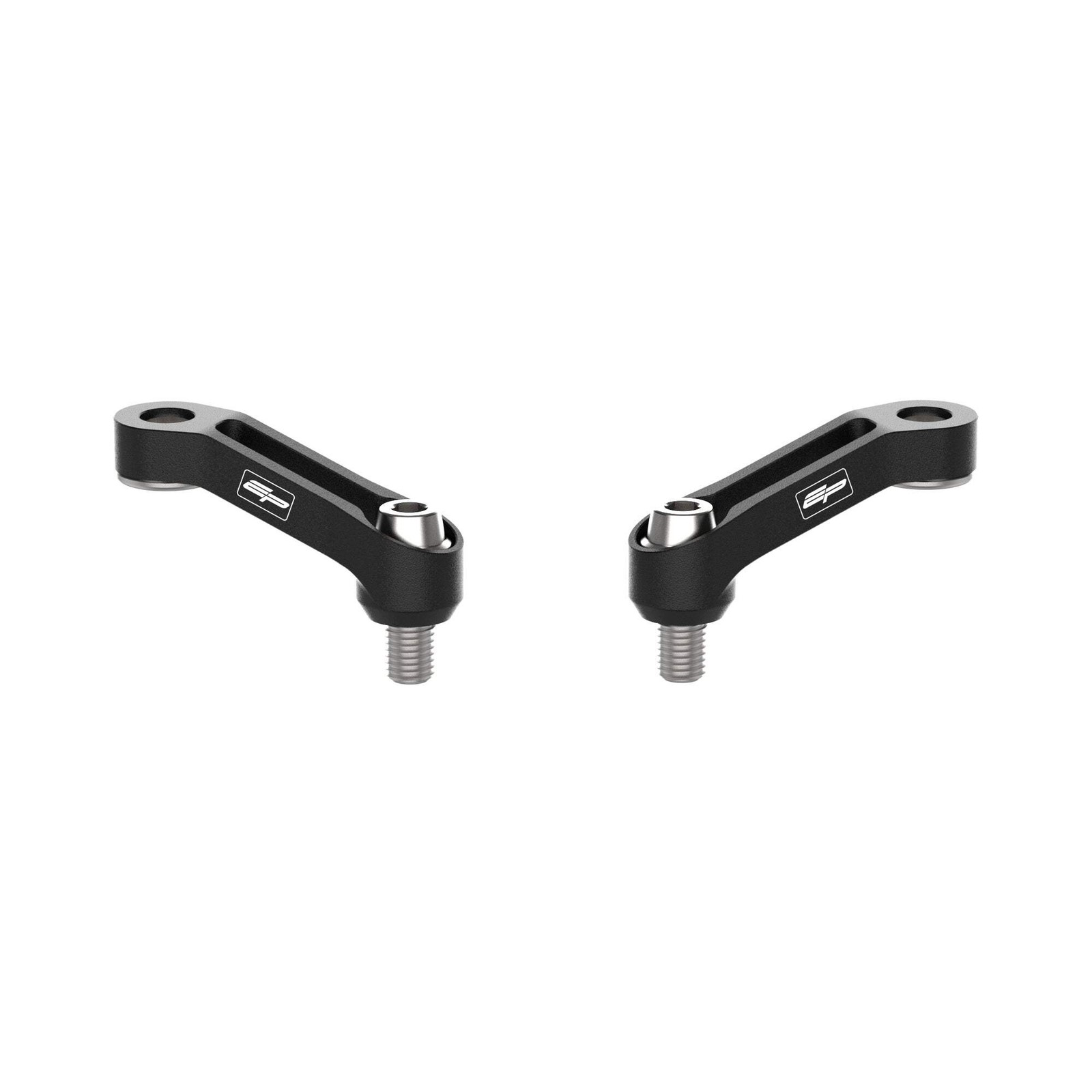 Evotech Mirror Extensions - BMW R nineT Urban G/S (2017+)