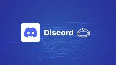 Custom Discord Moderation Bot * Slash Commands * Fast Setup