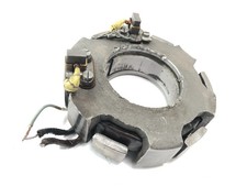 DKW NZ 250 [1938] - Statore alternatore