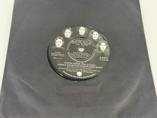 John & Yoko The Plastic Ono Band Happy Xmas c1971 7" Vinyl Record 45rpm