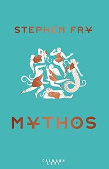Mythos von Fry, Stephen | Buch | Zustand sehr gut