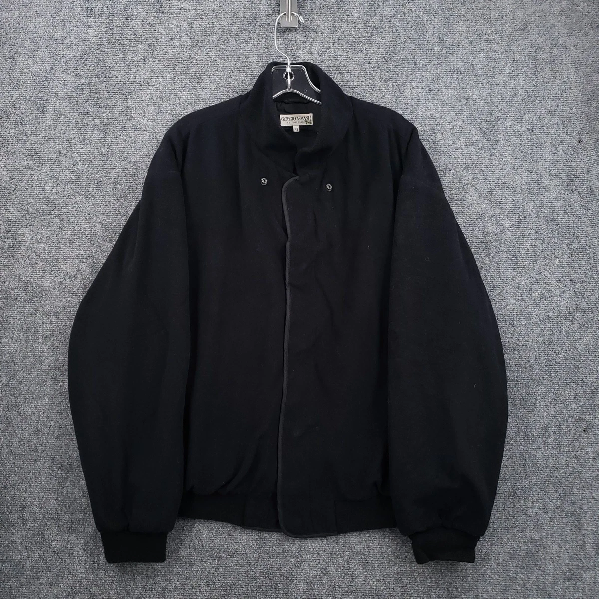 25+ Giorgio Armani Jackets for Men for sale | Updated Oct 2026