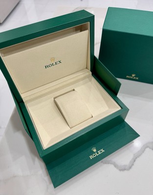 ROLEX 箱 ロレックスの箱や付属品を歴代から最新まで一挙紹介！ | GINZA