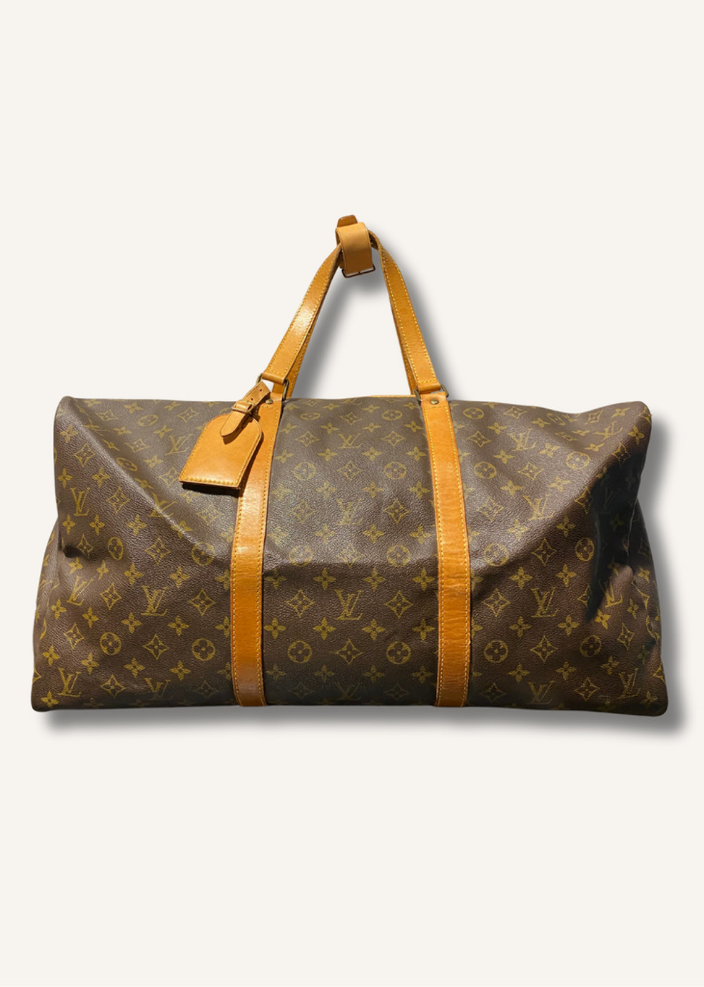 Louis Vuitton Keepall 55 - image 1
