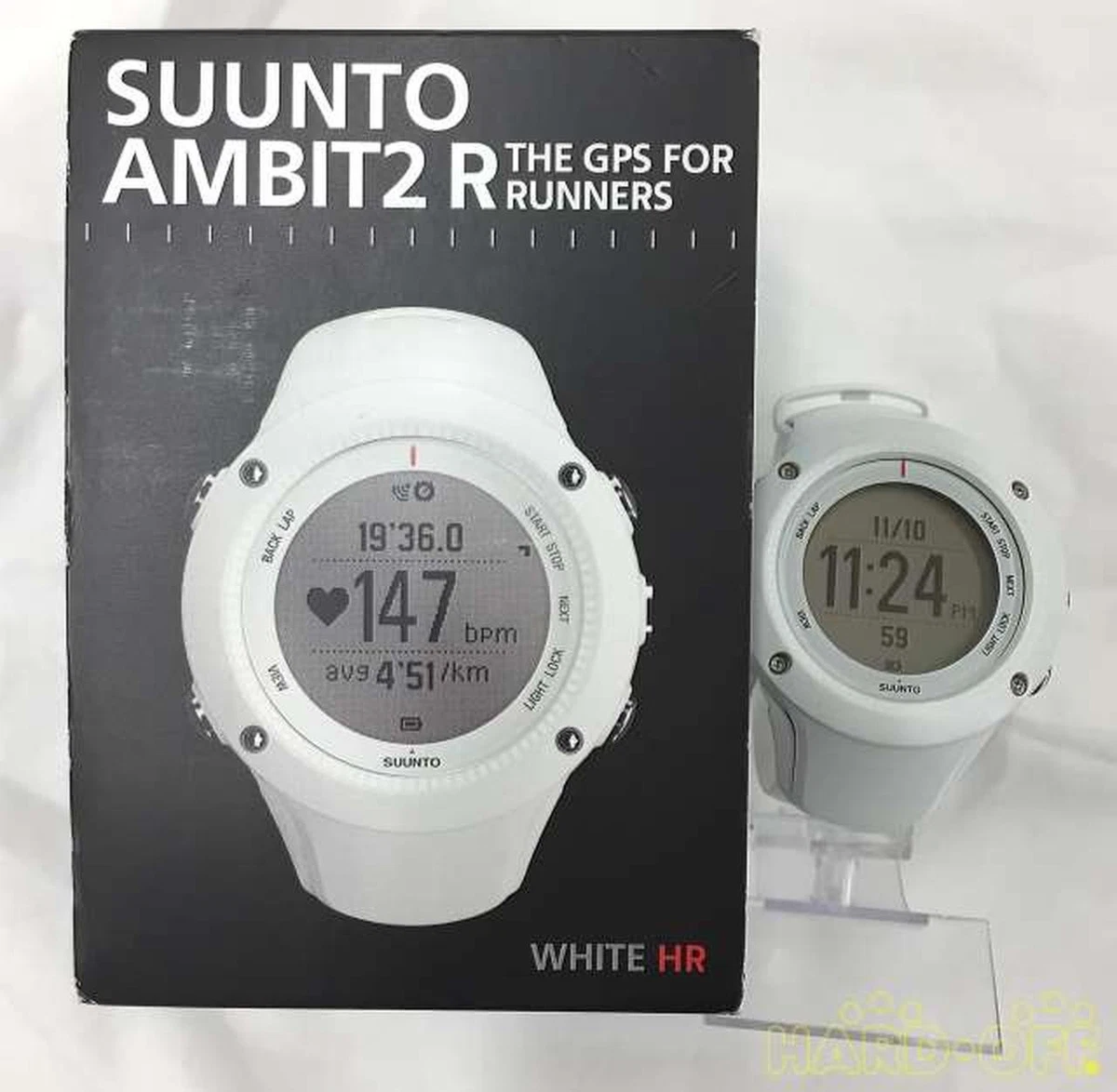 Suunto Ambit2 Wristwatches for sale - eBay