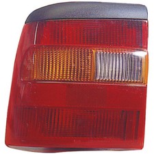 Rückleuchte Heckleuchte links gelb für Opel Vectra A 86_ 87_