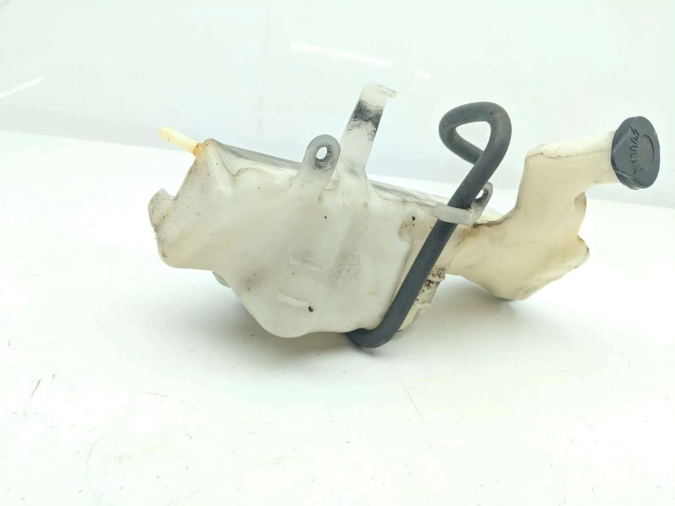 08 Honda CBR1000RR CBR 1000 depósito de desbordamiento de refrigerante depósito botella 112002 Foto 3 de 4