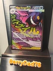 Mega Attack Gengar EX 269/217 Ascended Heroes Full Art Pokémon TCG NM Rare