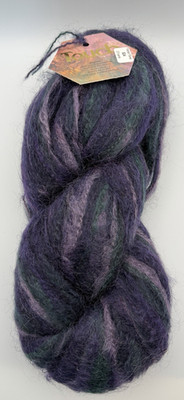 Touch Yarn 100g, Super Fine Kid Mohair (Item#221)