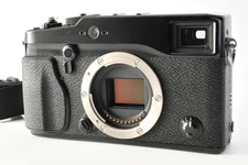 Fujifilm X-Pro1 Mirrorless Camera Excellent Cond Minimal Scratches