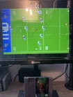 Tecmo Bowl (Nintendo Entertainment System 1989) NFL American Football