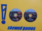 Gears of War with Bonus Disc - Discs Only - XBox 360 Microsoft