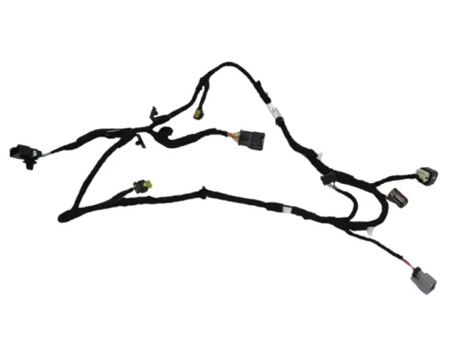 Genuine Mopar Jumper Wiring 68606563AC