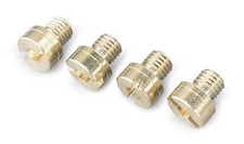 Mikuni N100.604 Main Jet Size 120 4-Pack