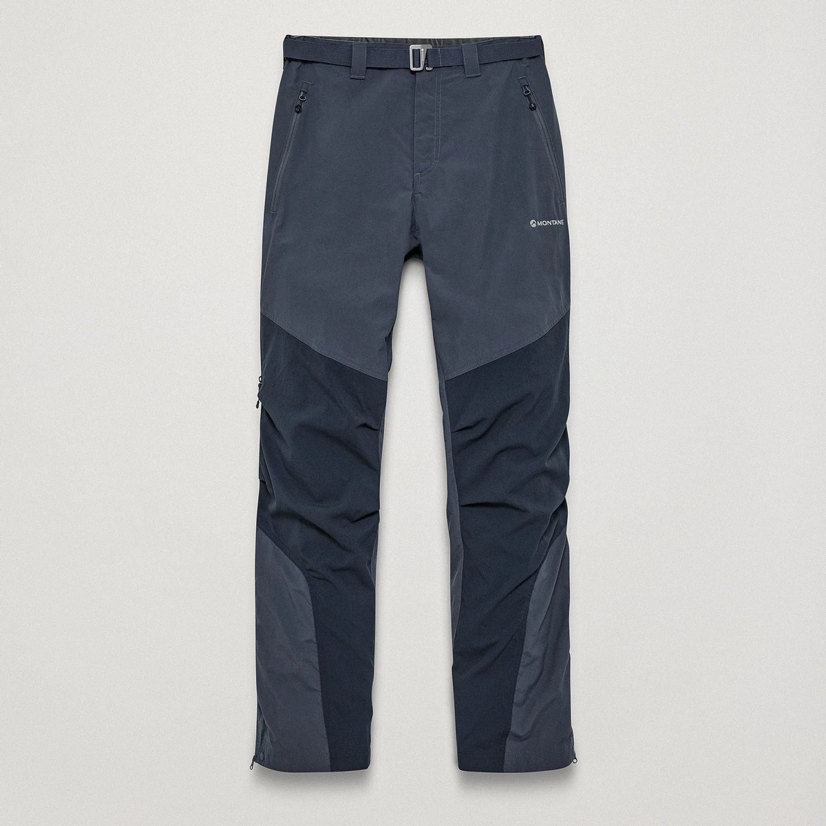 Montane Men's Terra Pants - Lightweight, Breathable, Durable Walking Trousers.
Opens in a new window