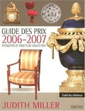 Guide des prix 2006-2007 : Antiquités et objets de ... | Buch | Zustand sehr gut