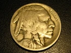 1925-D Buffalo Nickel Fine