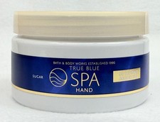 1 Bath Body Works True Blue Spa Hand 60 SECOND MANICURE 5 oz