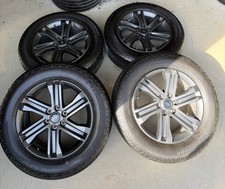 2024 20 Ford F-150 Fx-4 Platinum Oem Rims Wheels Tires Expedition F150 2025 23