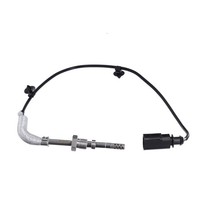 Sensor Abgastemperatur Valeo 368883 FüR Audi A4 B8 Avant Q5