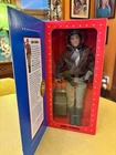 GI Joe Army General 12" Figure WWII Limited Edition Hasbro 1996 UNOPENED!