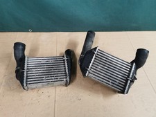 OEM Intercooler Audi A6 4B C5 2.7 V6 Biturbo 078145805K 078145806K