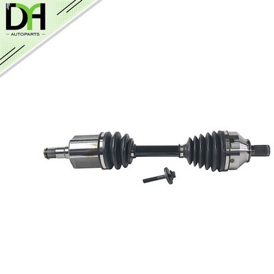 Front Left CV Axle Shaft Assembly For Volvo S40 2004-2012 V50 C30 C70 2008-2013
