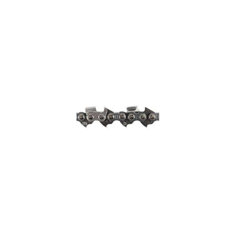 Chaîne MAKITA 191H08-4 pour élagage précis de vos arbres de jardin
