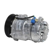 1x Kompressor, Klimaanlage WAECO 8880100171 passend für AUDI VW