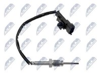 Original NTY Sensor Abgastemperatur EGT-HY-002 FüR Hyundai KIA