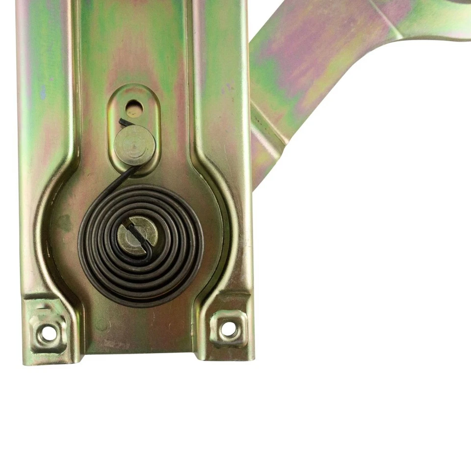 Manual Window Regulator Scissor Section Driver Side Left LH for Mack MR New - Image 3 of 3