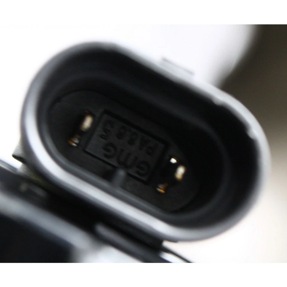 Luz antiniebla para Dodge Ram 3500 2002-2008 lado del conductor reemplaza CH2592121 Foto 3 de 4