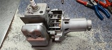Mac Allister 26cc Petrol  M5MTP25-4 engine