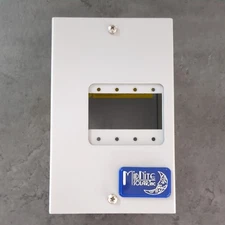 MidNite Solar MNEDCQUAD Box