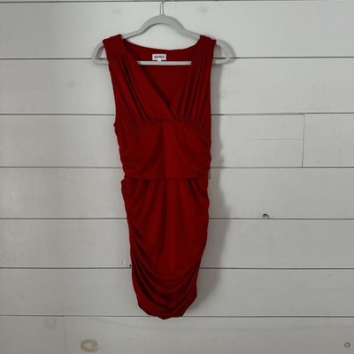 open lace back dress Halter Neck Plunge Dress Ruched Drape Detail Black Christmas Outfit   Styledup.co.uk