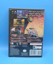 Scaler (Nintendo GameCube, 2004) Tested Working Fast Shipping !!!