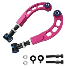 Pair Rearfront Bolt Camber Control Arm Kit Alignment For Scion Tc 2005-2010