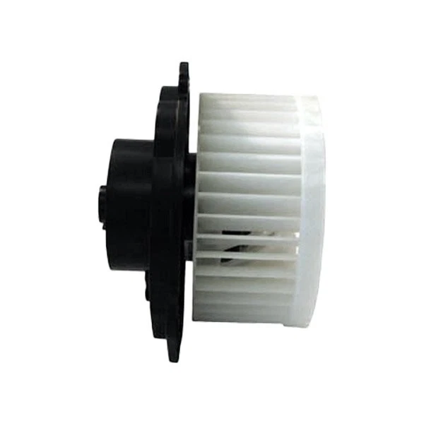 For Volvo V70 1998-2000 TYC HVAC Blower Motor Assembly - Изображение 4 из 4