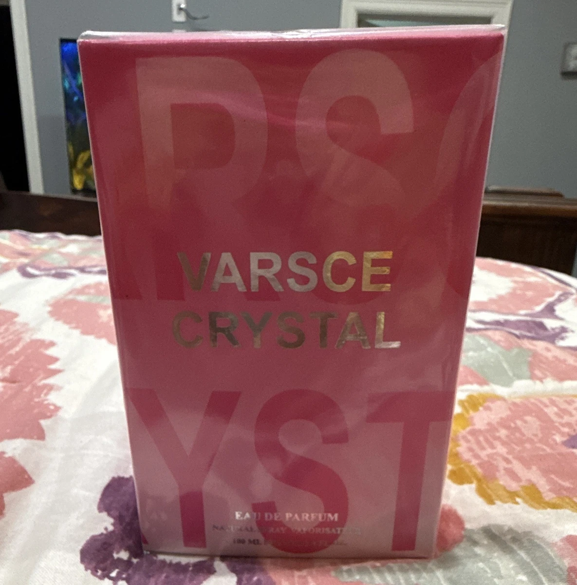 Versace Versace Fragrances for sale | eBay