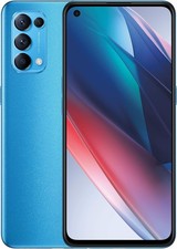 Image of OPPO FIND X3 LITE 5G - AZURE BLUE - 128GB 8GB RAM - VODA UNLOCKED - PRISTINE