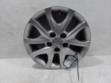 HYUNDAI I30 COMFORT MK1 2007-2012 16" Alloy Wheel OEM Genuine 529102L200