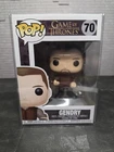 Game Of Thrones Gendry Funko Pop! #70 With Protector!