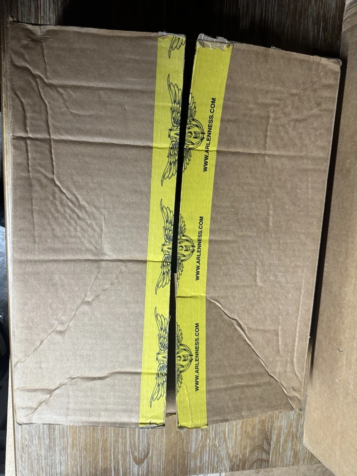 "Manillar ajustable modular para motocicleta Ape negro 13""" Foto 4 de 4