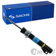 SACHS GASDRUCK STOßDÄMPFER VORDERACHSE PASSEND FÜR ALFA ROMEO 159 SPIDER | 312