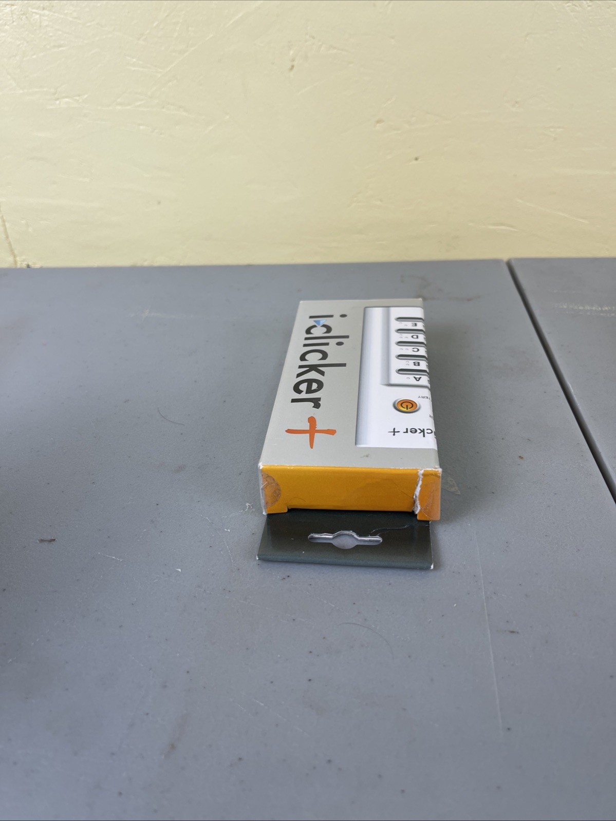 iClicker Plus + Model RLR15 Student Response Remote NEW