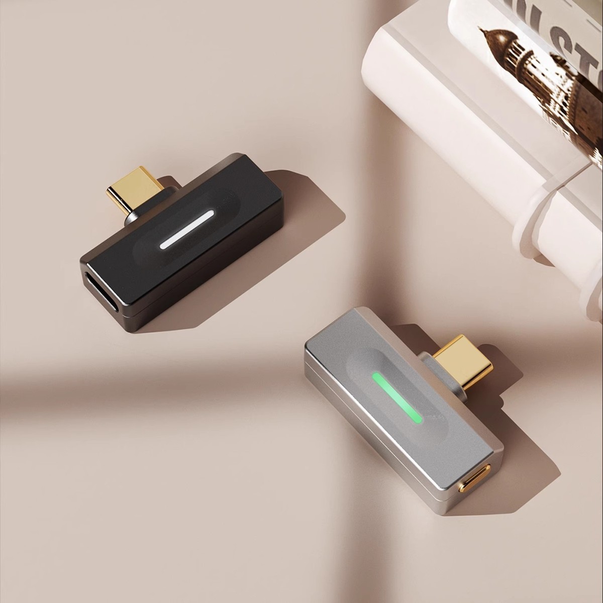FiiO Air Link Type-C Bluetooth Transmitter BT6.0 for Mobile / Game