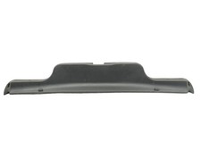 1988-1991 Honda Civic Ef Trunk Interior Trim Panel Cover Hatch 84430sh3010zd Oem