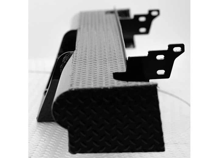 Ranch Hand BBC998BLS 99-07 Chevy/GMC 1500/2500 8" 1/10 Legend Rear Bumper Foto 3 de 4