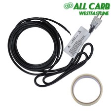 10 FT Heat Tape For Water Pipes Heating Cable For Pipe Freeze Protection 120V