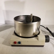 Buchi B-465 Heating Bath Oil Bath for Rotavap Brickmann Instruments